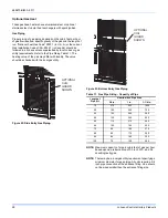 Preview for 28 page of Johnson Controls 20 J ZJ Series Installation Manual