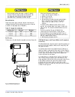 Preview for 33 page of Johnson Controls 20 J ZJ Series Installation Manual