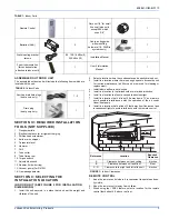 Preview for 3 page of Johnson Controls 22 SEER Installation Manual