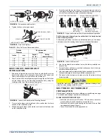 Preview for 13 page of Johnson Controls 22 SEER Installation Manual