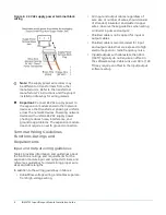 Preview for 6 page of Johnson Controls 24-10143-1124 Installation Manual