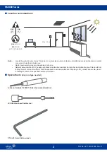 Preview for 2 page of Johnson Controls 24-11443-00006 Installation Manual