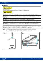 Preview for 3 page of Johnson Controls 24-11443-00006 Installation Manual