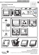 Johnson Controls 24-85784-00186 Installation Manual preview