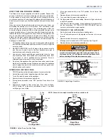 Предварительный просмотр 3 страницы Johnson Controls 33” Multi-position Gas Furnaces User'S Information Manual