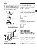 Preview for 79 page of Johnson Controls 40 25 TON Installation Operation & Maintenance