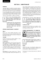 Preview for 114 page of Johnson Controls 40 25 TON Installation Operation & Maintenance