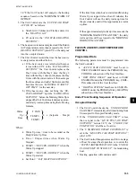 Preview for 153 page of Johnson Controls 40 25 TON Installation Operation & Maintenance