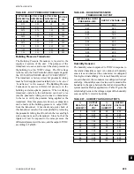 Preview for 229 page of Johnson Controls 40 25 TON Installation Operation & Maintenance