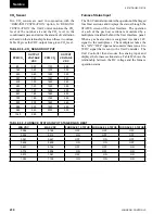 Preview for 230 page of Johnson Controls 40 25 TON Installation Operation & Maintenance