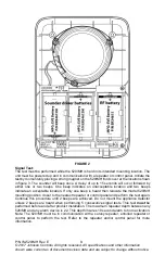 Preview for 3 page of Johnson Controls 520 Manual