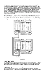 Preview for 5 page of Johnson Controls 520 Manual