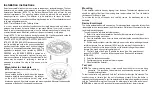 Preview for 3 page of Johnson Controls 868-0:025 Quick Start Manual