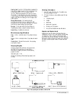 Предварительный просмотр 3 страницы Johnson Controls A19 Series Manual