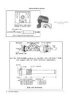 Предварительный просмотр 4 страницы Johnson Controls A19 Series Manual