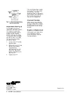 Preview for 2 page of Johnson Controls A19ZBA Manual