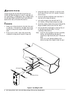 Предварительный просмотр 2 страницы Johnson Controls A25 Series Technical Bulletin