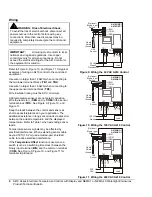 Предварительный просмотр 6 страницы Johnson Controls A419 Series Product/Technical Bulletin