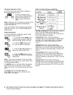 Предварительный просмотр 8 страницы Johnson Controls A419 Series Product/Technical Bulletin