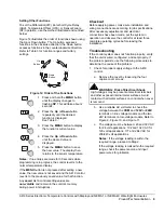 Предварительный просмотр 9 страницы Johnson Controls A419 Series Product/Technical Bulletin