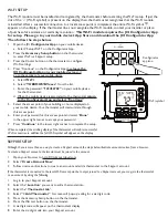 Preview for 2 page of Johnson Controls ACC-E-WIFI Installation Instructions