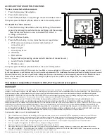 Preview for 3 page of Johnson Controls ACC-E-WIFI Installation Instructions