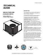 Johnson Controls ACP024 Technical Manual preview