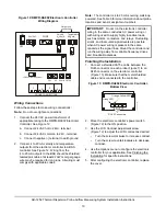 Предварительный просмотр 10 страницы Johnson Controls AD-1252 Installation Instructions Manual