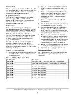 Предварительный просмотр 22 страницы Johnson Controls AD-1252 Installation Instructions Manual