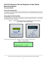 Предварительный просмотр 3 страницы Johnson Controls AD-1272 Technical Bulletin