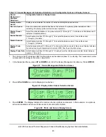 Предварительный просмотр 40 страницы Johnson Controls AD-1272 Technical Bulletin