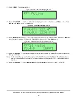 Предварительный просмотр 43 страницы Johnson Controls AD-1272 Technical Bulletin