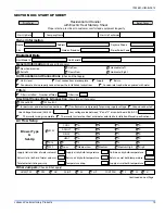 Preview for 19 page of Johnson Controls AHR18B3XH21 Installation Manual