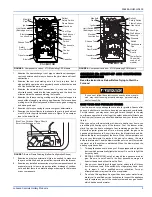 Preview for 3 page of Johnson Controls ALL RESIDENTIAL MULTI-POSITION 356486-UUM-H-0609 User'S Information Manual