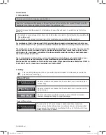 Preview for 5 page of Johnson Controls AP18BX21 Installation And Maintenance Manual