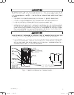 Preview for 7 page of Johnson Controls AP18BX21 Installation And Maintenance Manual