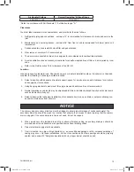 Preview for 10 page of Johnson Controls AP18BX21 Installation And Maintenance Manual