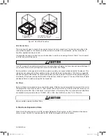 Preview for 15 page of Johnson Controls AP18BX21 Installation And Maintenance Manual