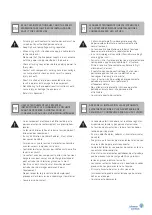 Предварительный просмотр 9 страницы Johnson Controls AP600S-24-B Installation Instructions Manual