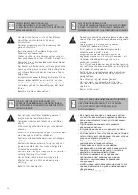 Предварительный просмотр 10 страницы Johnson Controls AP600S-24-B Installation Instructions Manual