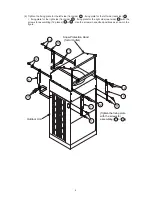 Preview for 6 page of Johnson Controls ASG-TP20FAS1 Installation Manual