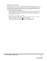 Preview for 8 page of Johnson Controls ASG-TP20FAS1 Installation Manual