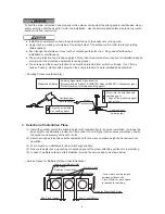 Preview for 2 page of Johnson Controls ASG-TP20RS2 Installation Manual