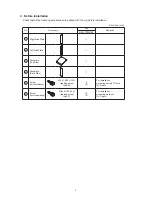 Preview for 3 page of Johnson Controls ASG-TP20RS2 Installation Manual