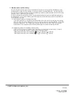 Preview for 6 page of Johnson Controls ASG-TP20RS2 Installation Manual