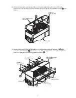 Preview for 5 page of Johnson Controls ASG-TP50FCS Installation Manual