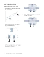 Preview for 2 page of Johnson Controls ATC1510 Installation Manual