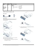 Preview for 12 page of Johnson Controls ATC1510 Installation Manual