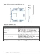 Preview for 18 page of Johnson Controls ATC1510 Installation Manual