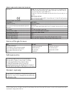 Preview for 20 page of Johnson Controls ATC1510 Installation Manual